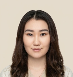 Ұшан Арайлым Қайратқызы