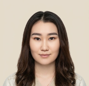 Ұшан Арайлым Қайратқызы