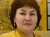 Ембергенова Зиба Исабаевна