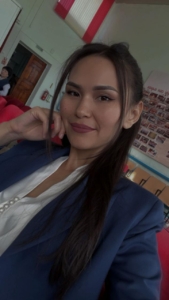 Жұмантаева Жұлдызай Бақытбекқызы