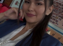 Жұмантаева Жұлдызай Бақытбекқызы