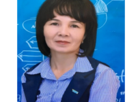 Баймухатова Бакыт Хажимуратовна