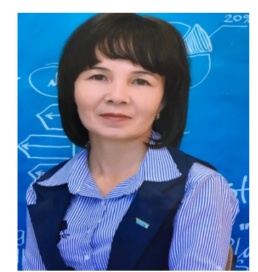 Баймухатова Бакыт Хажимуратовна